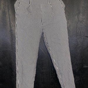Classy Work Pants (Stretchy)